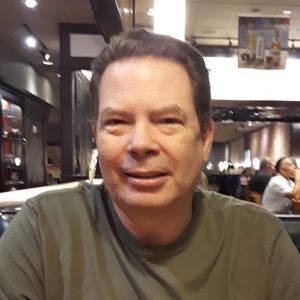 Meet your Posher, Robert